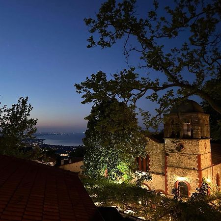 Το Ανώι Apartment Palaios Panteleimonas Bagian luar foto