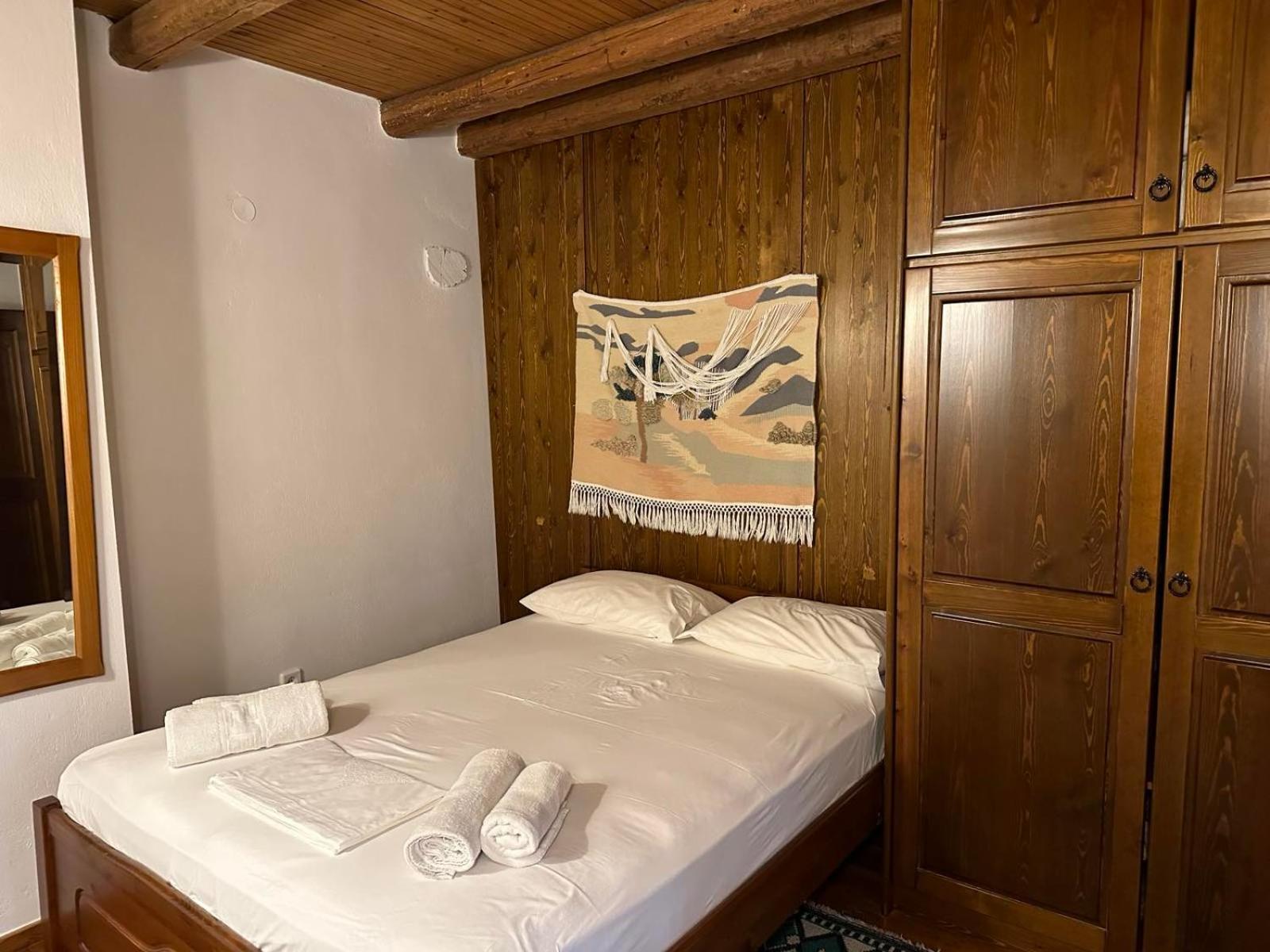 Το Ανώι Apartment Palaios Panteleimonas Bagian luar foto