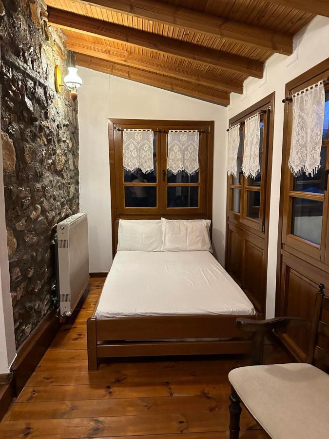 Το Ανώι Apartment Palaios Panteleimonas Bagian luar foto