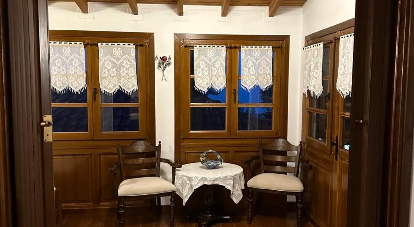 Το Ανώι Apartment Palaios Panteleimonas Bagian luar foto