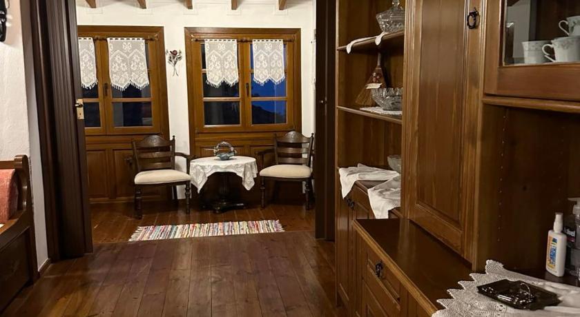 Το Ανώι Apartment Palaios Panteleimonas Bagian luar foto